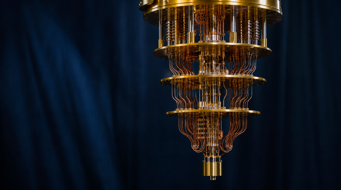 Quantinuum IPO: A $12.7B Test for the Quantum Rally