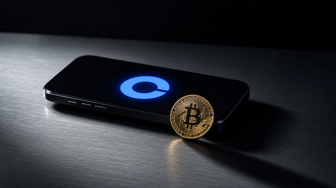 Coinbase: Record Market Share, Shrinking Volumes