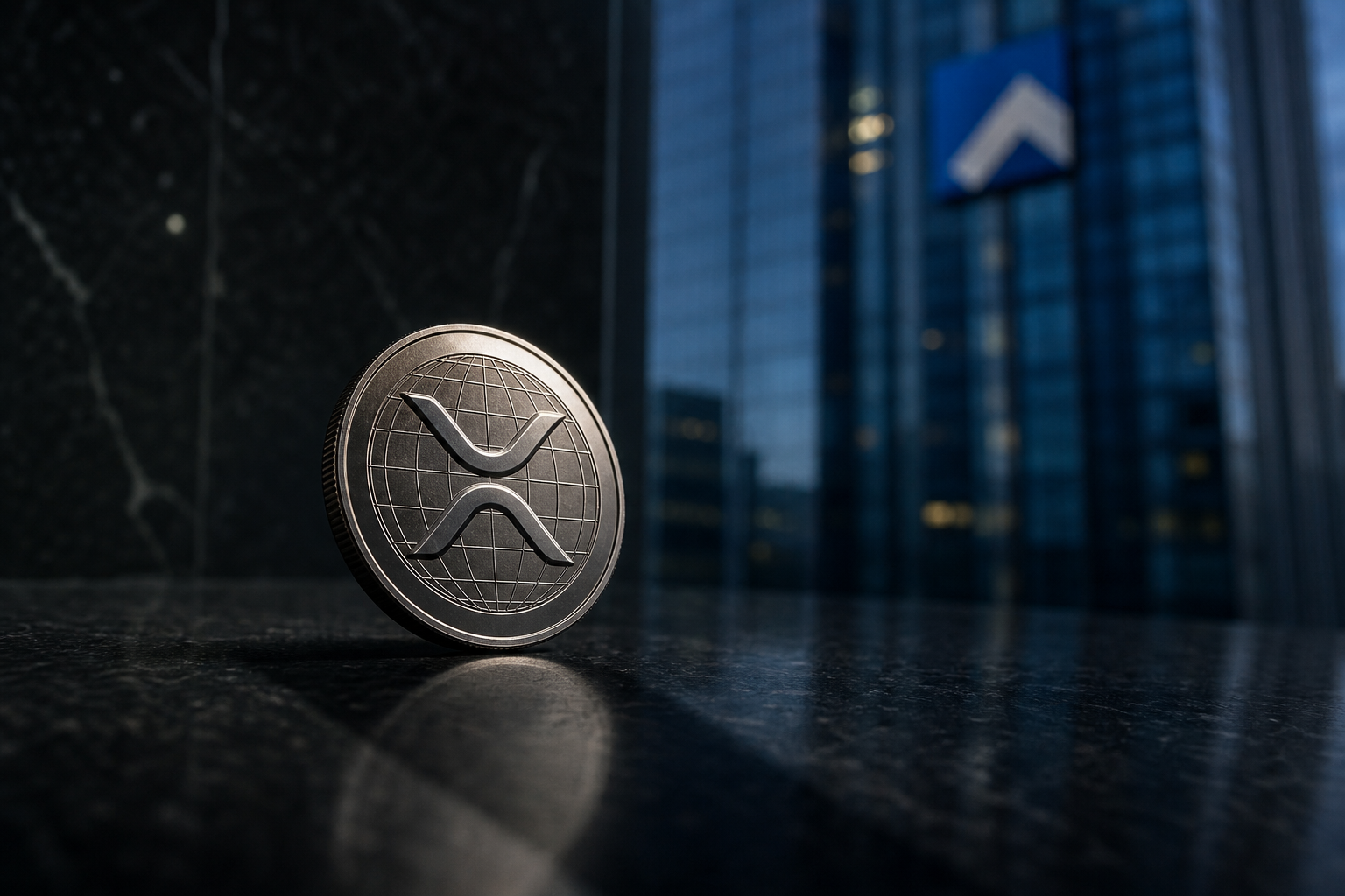 Ripple's Jeonbuk Bank Deal — XRP Slips Below $1