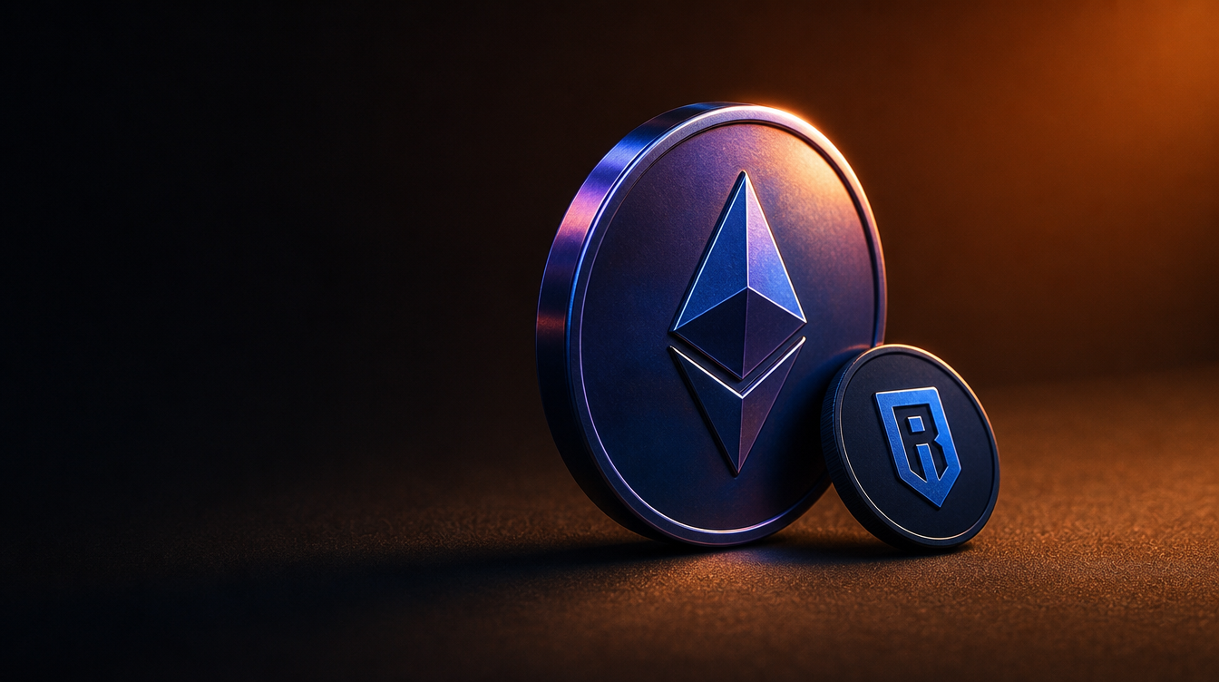 Ronin Becomes an Ethereum L2 — What It Means for ETH