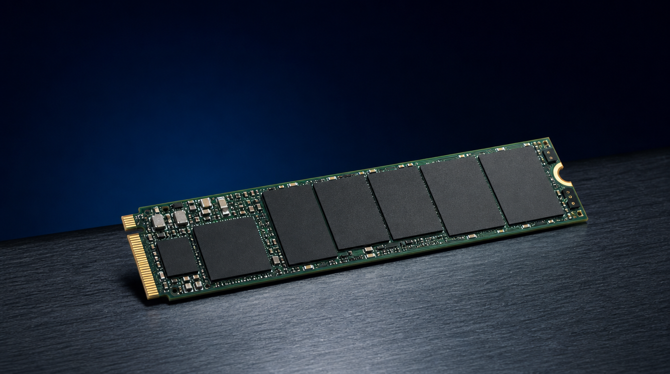 Sandisk +3,700%: Is the Memory Rally Priced Out?