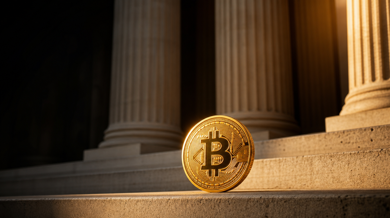 SEC Adds Digital Assets to Its Five-Year Strategy Plan