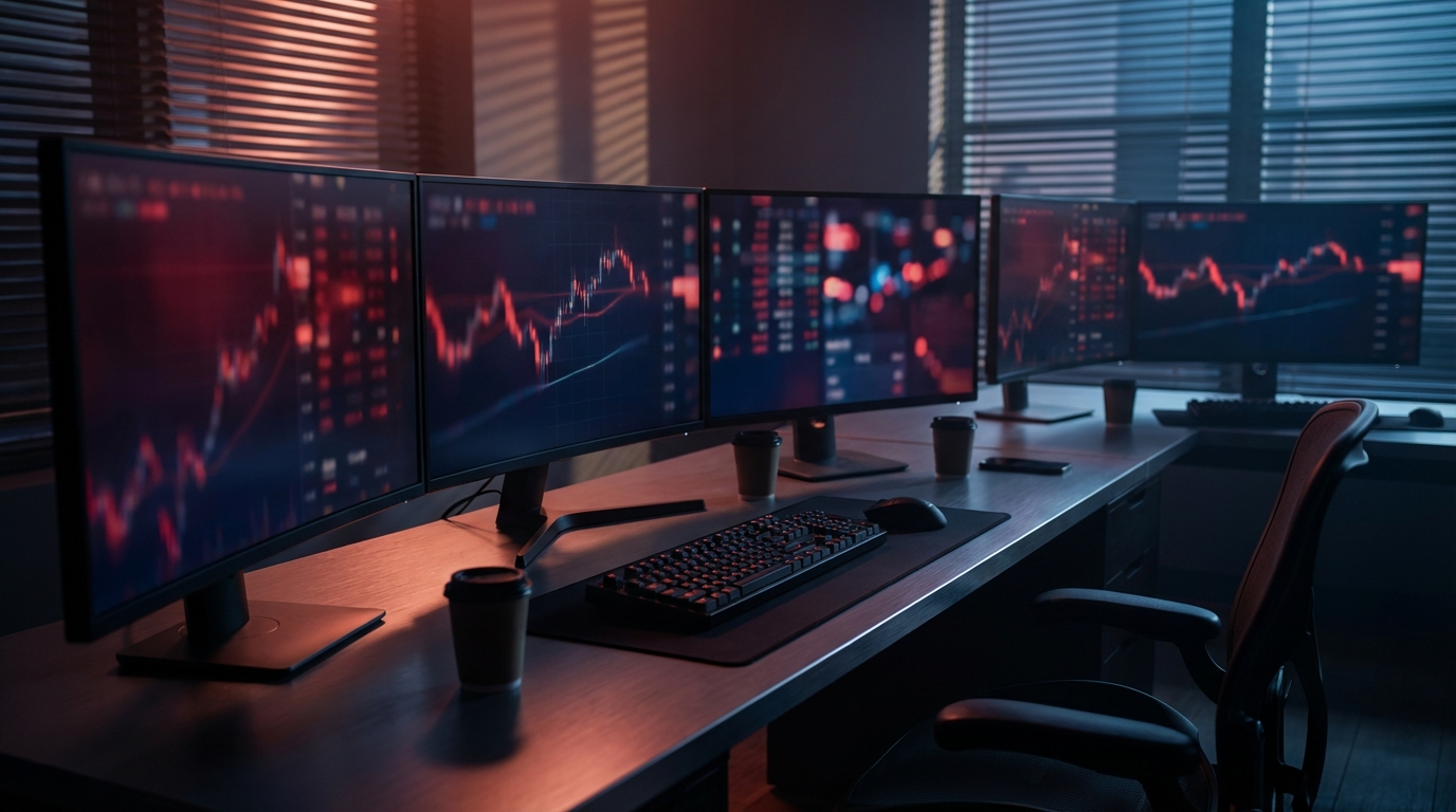 Software-Aktien brechen ein – AI-Trade verändert die Märkte nachhaltig