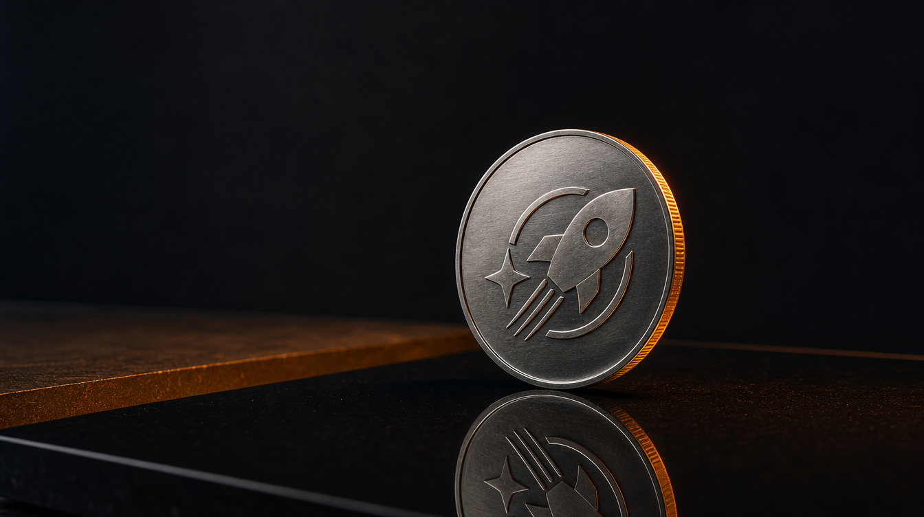 Stellar Upgrade Meets Deutsche Börse Custody as XLM Stalls