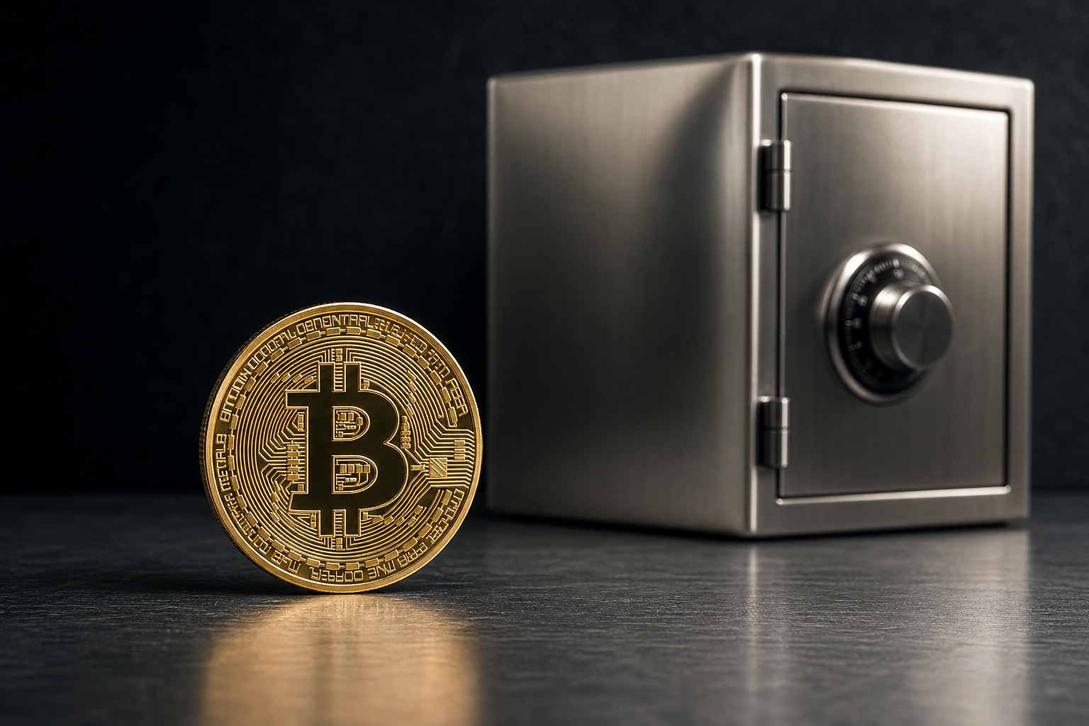Strategy Hoards $6.7B in Cash Instead of Buying Bitcoin