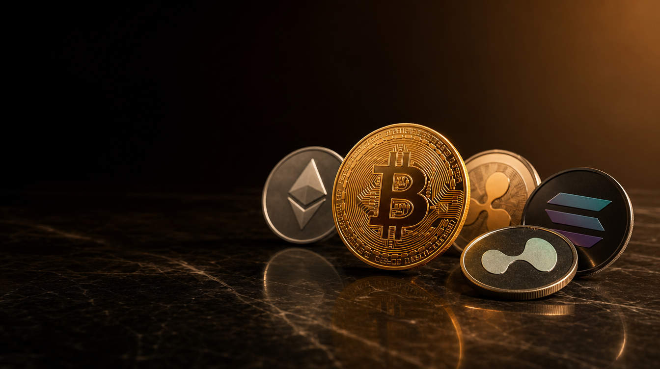 T. Rowe Price Launches First Active Crypto ETF, TKNZ