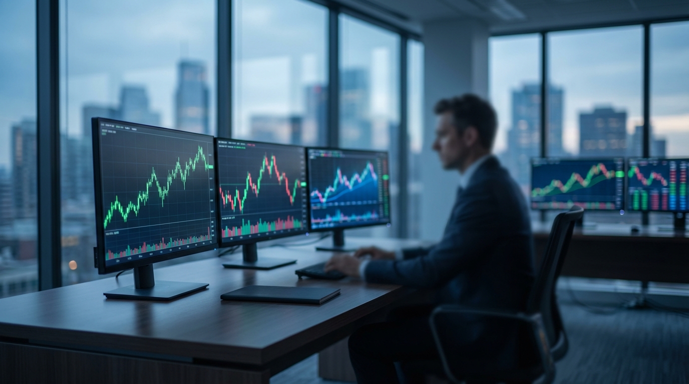 Tech-Aktien unter Beobachtung: Kritische Stimmen mehren sich