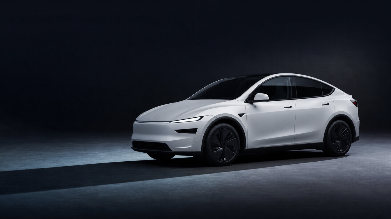 Tesla Q2 Deliveries Beat Estimates, Stock Falls