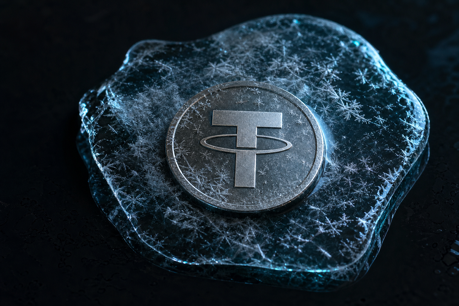 Tether Freezes $39M USDT on Xinbi-Linked Tron Wallets
