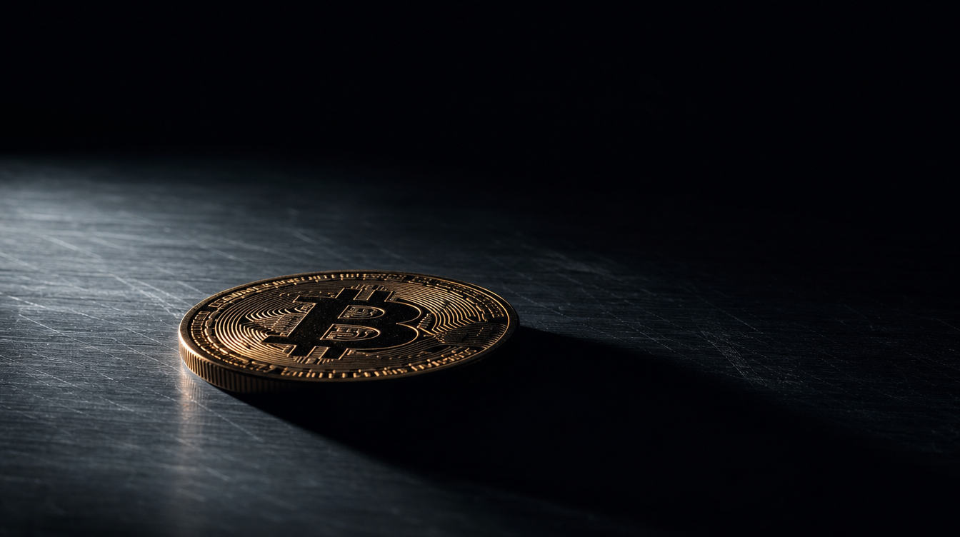 Bitcoin Under $60K as Hot Jobs Data Sinks Crypto