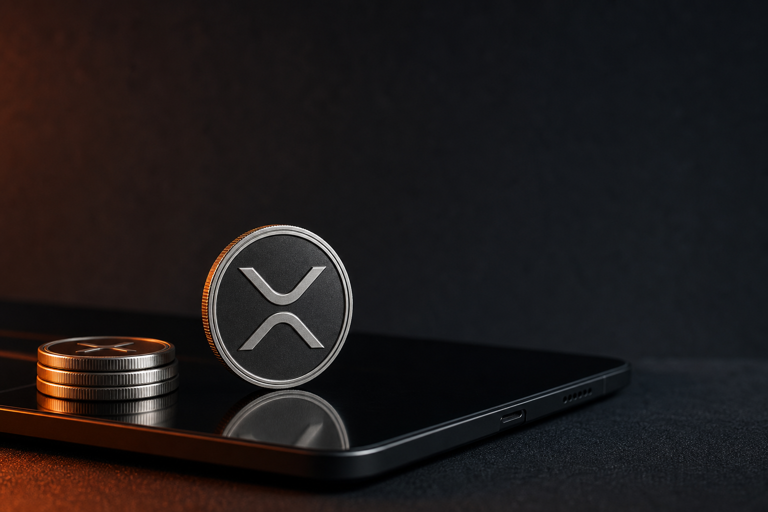 XRP ETFs Hit Record $110M Inflows as Price Slips