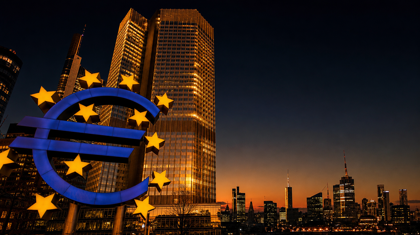 Europe's Banks Launch RL1 to Rival On-Chain Tokenization
